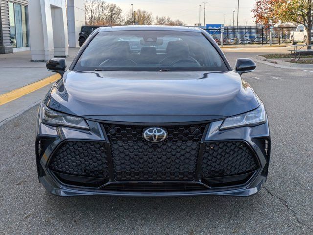 2021 Toyota Avalon Touring