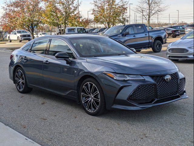 2021 Toyota Avalon Touring