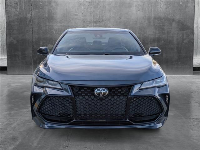 2021 Toyota Avalon Touring