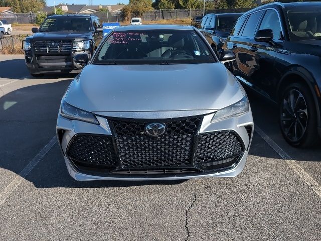 2021 Toyota Avalon Touring