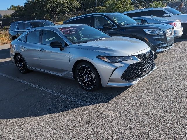 2021 Toyota Avalon Touring