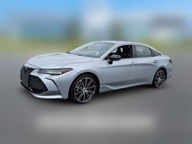 2021 Toyota Avalon Touring