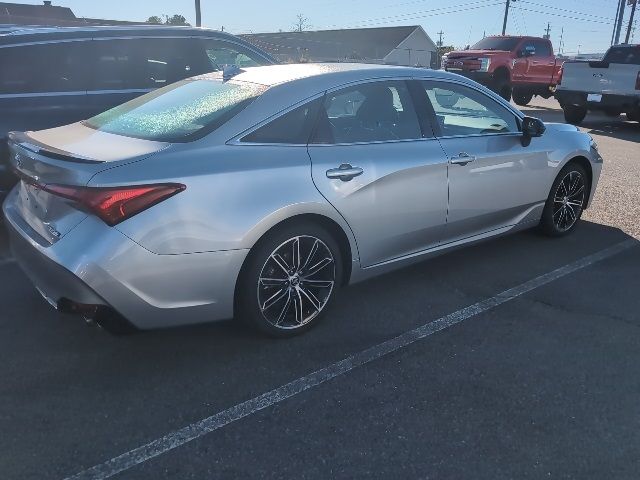 2021 Toyota Avalon Touring