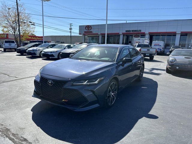 2021 Toyota Avalon Touring