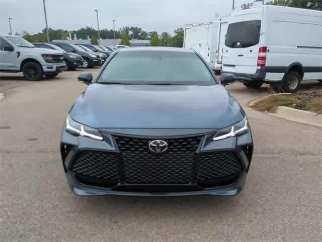 2021 Toyota Avalon Touring