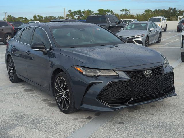 2021 Toyota Avalon Touring