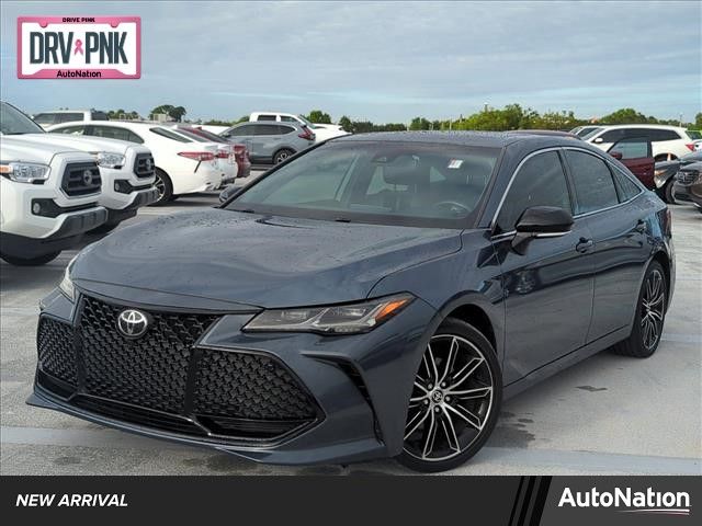 2021 Toyota Avalon Touring