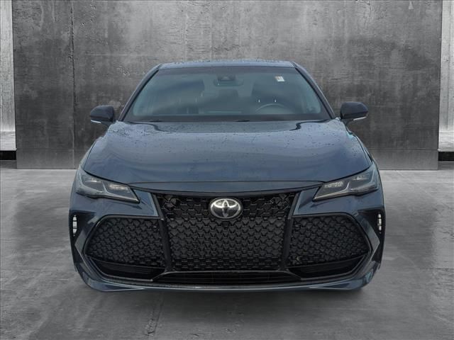 2021 Toyota Avalon Touring