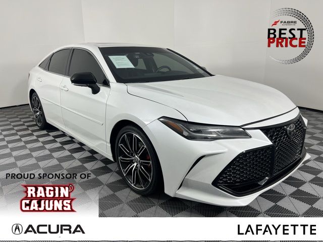 2021 Toyota Avalon Touring