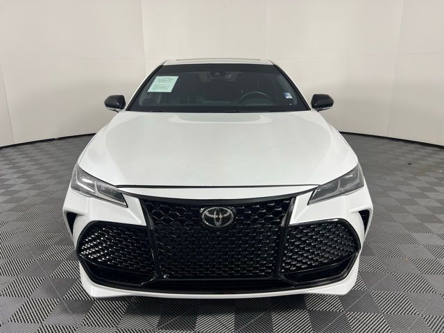 2021 Toyota Avalon Touring