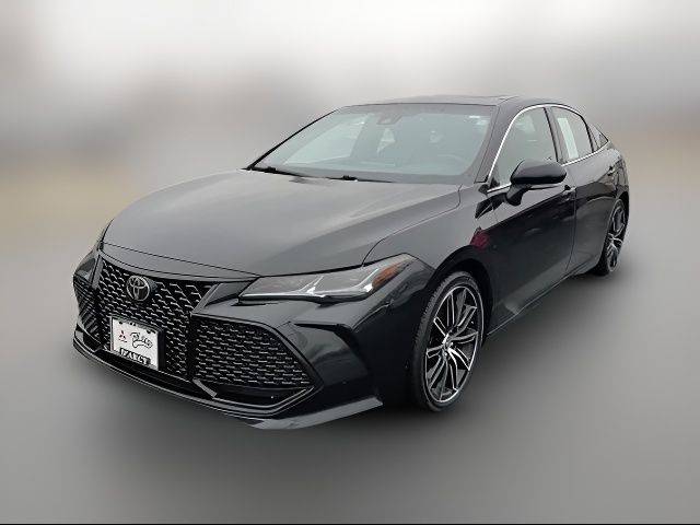 2021 Toyota Avalon Touring