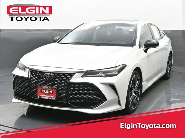 2021 Toyota Avalon Touring