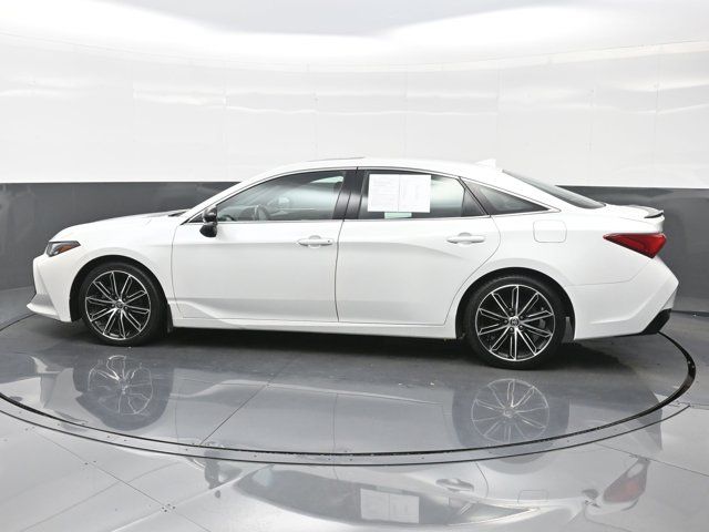 2021 Toyota Avalon Touring