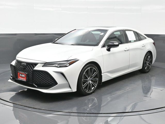 2021 Toyota Avalon Touring