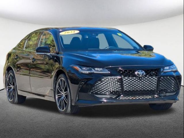 2021 Toyota Avalon Touring