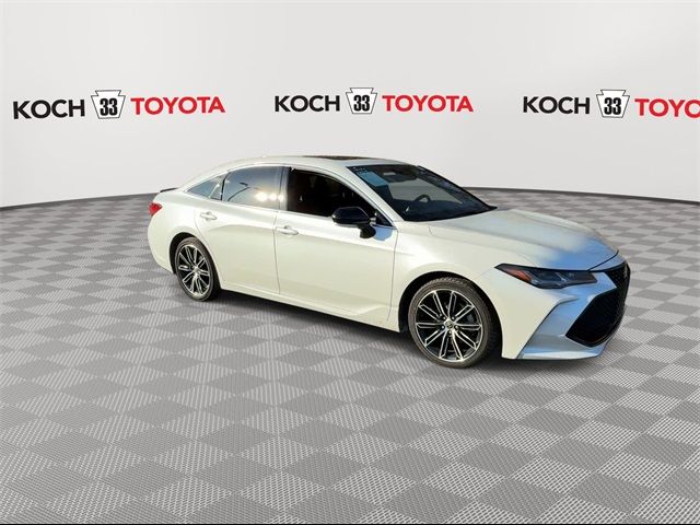 2021 Toyota Avalon Touring