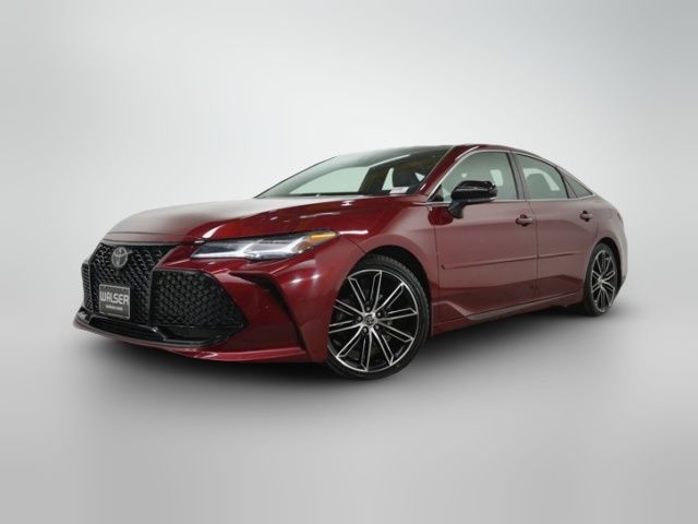 2021 Toyota Avalon Touring