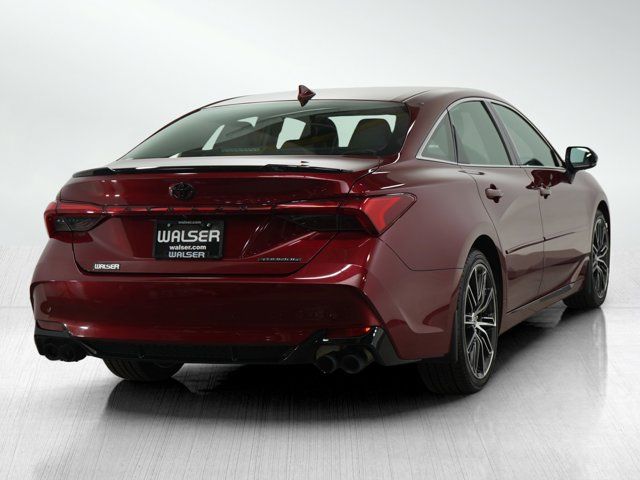 2021 Toyota Avalon Touring