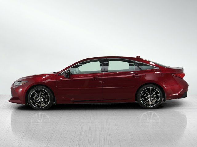 2021 Toyota Avalon Touring