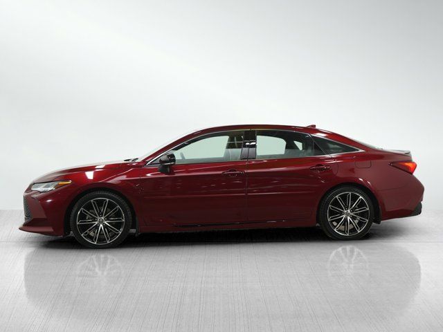 2021 Toyota Avalon Touring