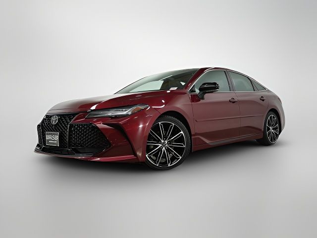 2021 Toyota Avalon Touring