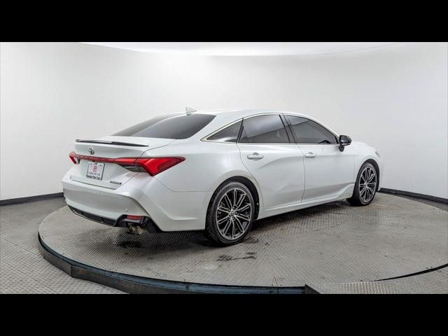 2021 Toyota Avalon Touring