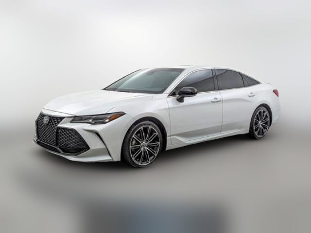 2021 Toyota Avalon Touring