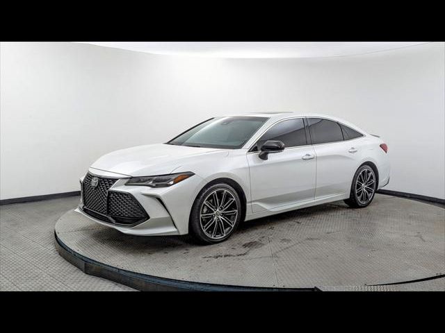 2021 Toyota Avalon Touring