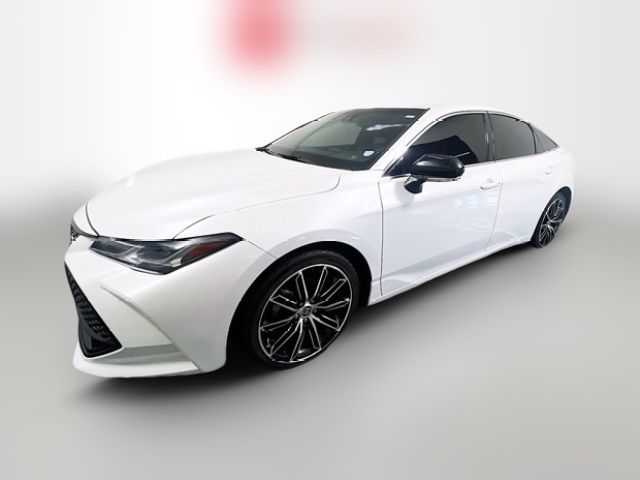 2021 Toyota Avalon Touring