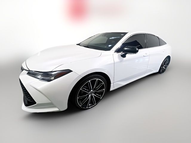 2021 Toyota Avalon Touring