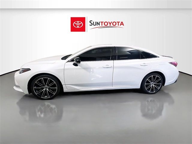 2021 Toyota Avalon Touring