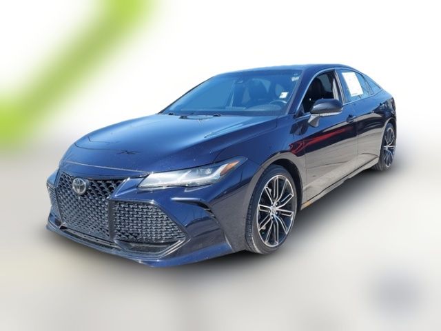 2021 Toyota Avalon Touring