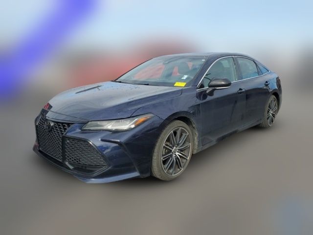 2021 Toyota Avalon Touring