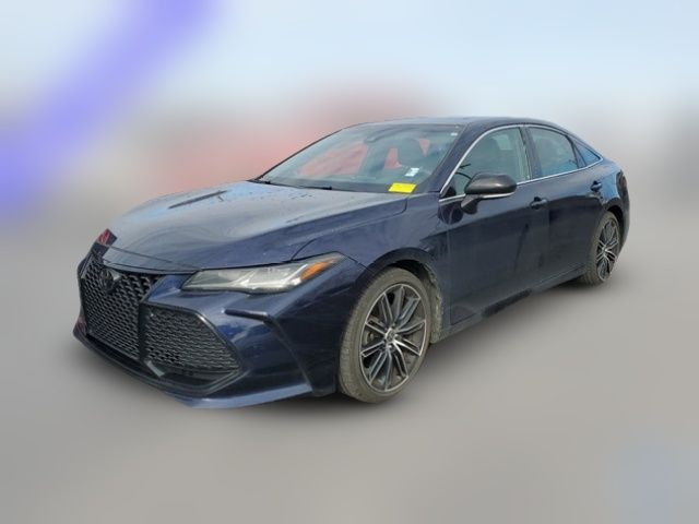 2021 Toyota Avalon Touring