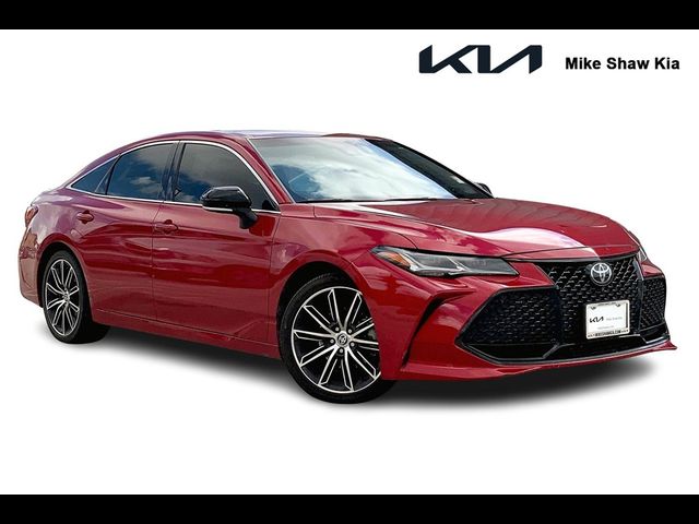 2021 Toyota Avalon Touring