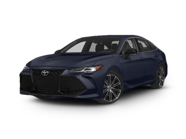 2021 Toyota Avalon Touring