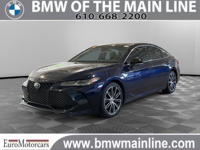 2021 Toyota Avalon Touring