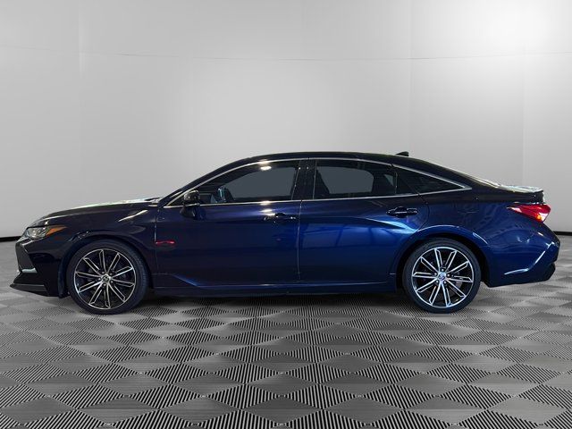 2021 Toyota Avalon Touring