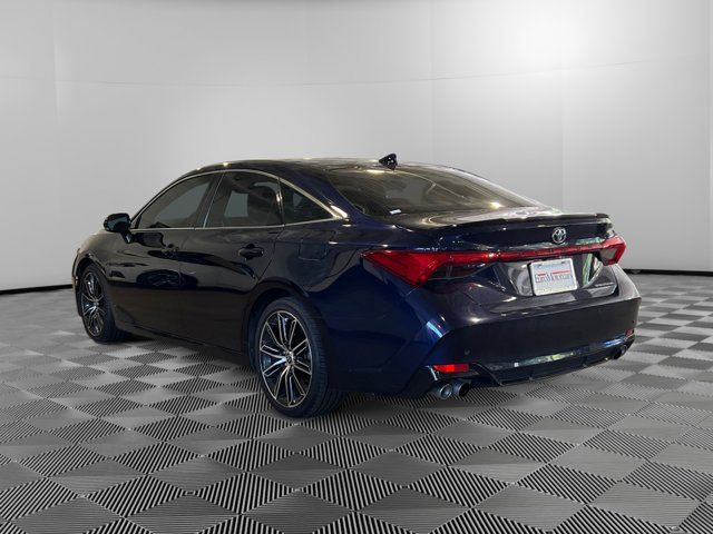 2021 Toyota Avalon Touring