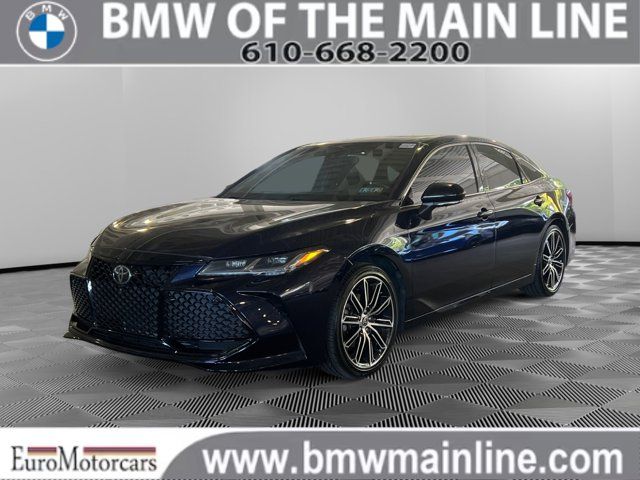 2021 Toyota Avalon Touring