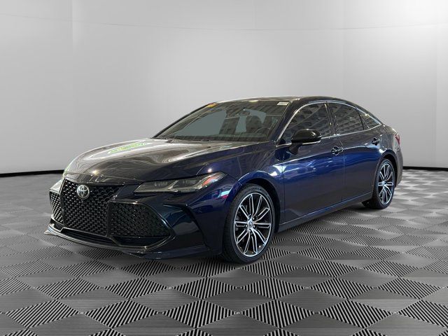 2021 Toyota Avalon Touring