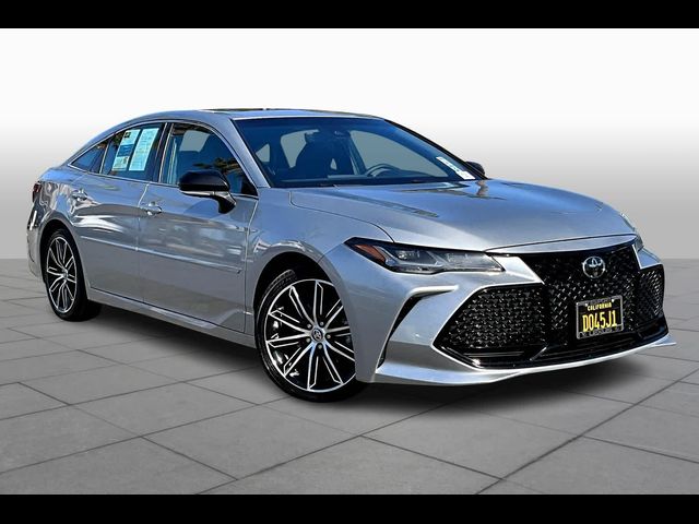 2021 Toyota Avalon Touring