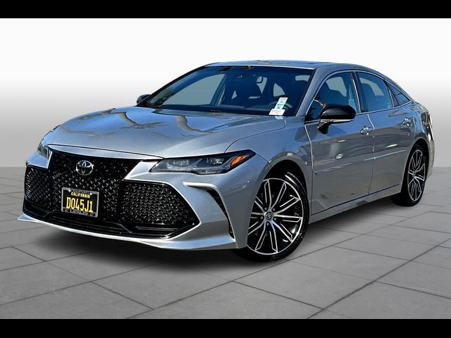 2021 Toyota Avalon Touring