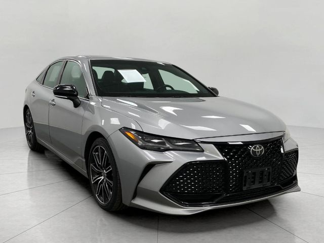 2021 Toyota Avalon Touring