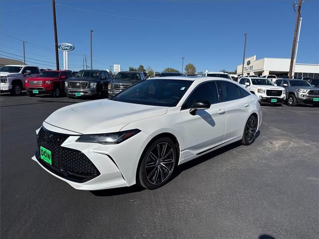 2021 Toyota Avalon Touring