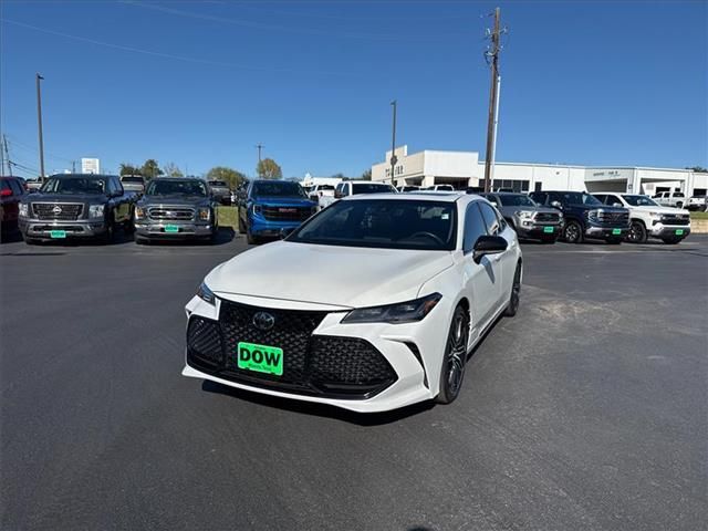 2021 Toyota Avalon Touring