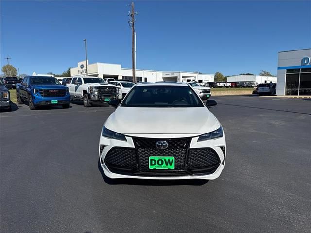 2021 Toyota Avalon Touring