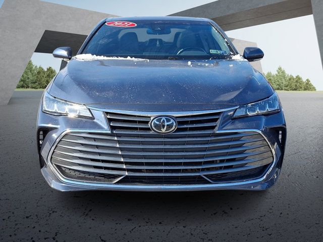 2021 Toyota Avalon XLE