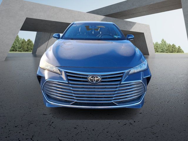 2021 Toyota Avalon XLE