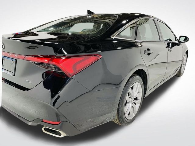 2021 Toyota Avalon XLE